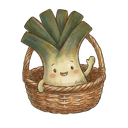 OpenBasket mascot